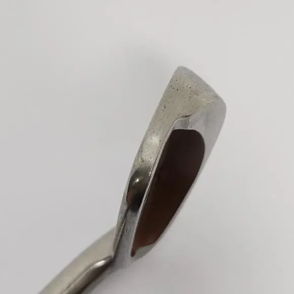 TaylorMade Burner LCG Single 5-Iron S-90 Stiff-Flex Steel Shaft Mens RH 37.75in - Picture 5 of 11